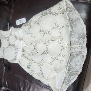 Dress rare laa girls